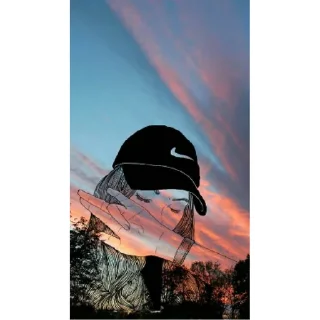 Sticker @tttwvila НОЧЬ | via sticked.app - 10