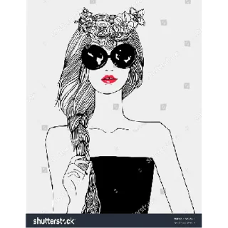 Sticker @tttwvila НОЧЬ | via sticked.app - 6