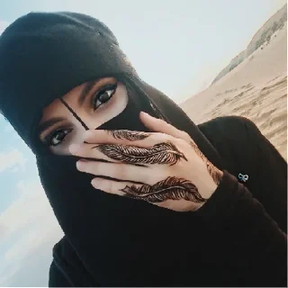 Sticker @nesvata777🕋🕋💣💣 | via sticked.app - 7