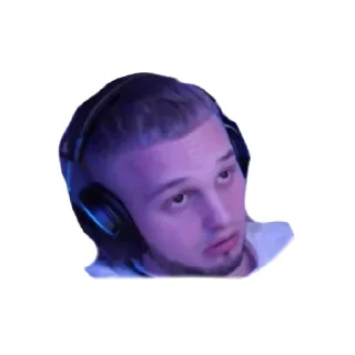 Sticker Пародистый💕 50 и 1 ебало (автор Катя та що Кузнецова) | via @Sti - 9