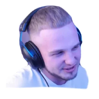 Sticker Пародистый💕 50 и 1 ебало (автор Катя та що Кузнецова) | via @Sti - 11