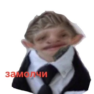 Стикер Deri&co | via sticked.app - 2