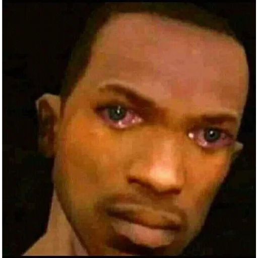 Стикер жоп | via sticked.app - 7