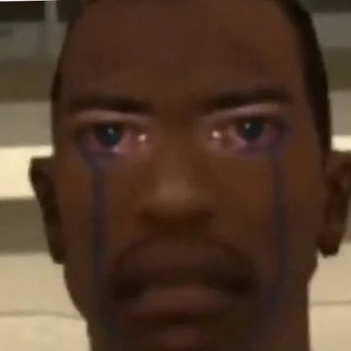 Стикер жоп | via sticked.app - 5