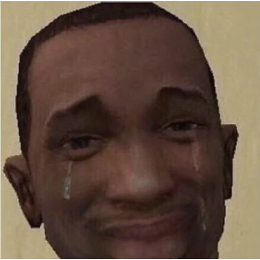 Стикер жоп | via sticked.app - 3