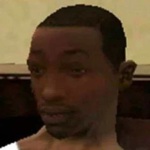 Стикер жоп | via sticked.app - 0