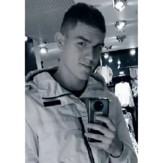 Sticker должность? -каптер  | via sticked.app - 0