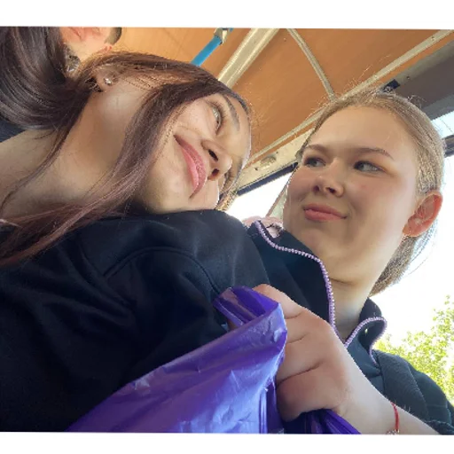 Стикер школота | via sticked.app - 1