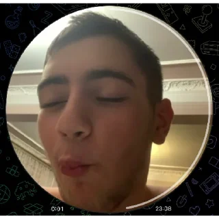 Стикер 🇦🇲Армянин и Я🇦🇲  | via sticked.app - 5