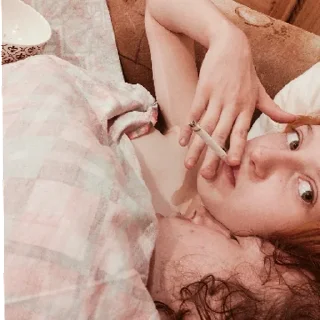 Sticker Долбоебизм и извращения | via sticked.app - 4