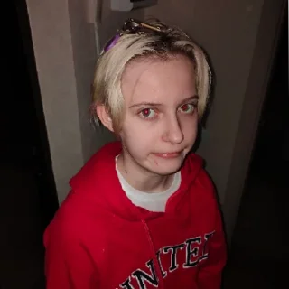 Sticker Долбоебизм и извращения | via sticked.app - 10