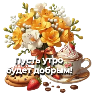 Sticker @Promodar_bot (Промокоды)  | via @StickedApp_bot - 1