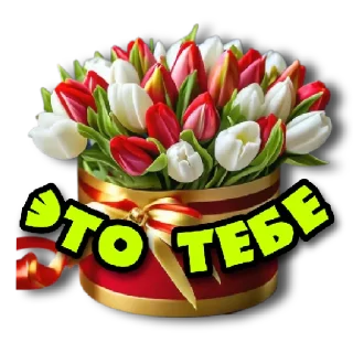 Стикер @Promodar_bot (Бот с промокодами 24/7)  | via @StickedApp_bot - 0