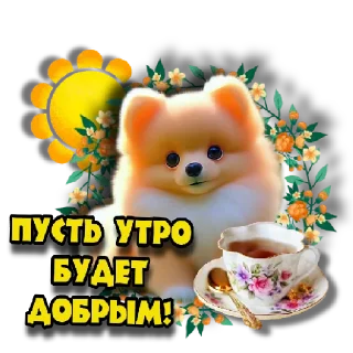 Стикер @Promodar_bot (Промокоды)  | via @StickedApp_bot - 8