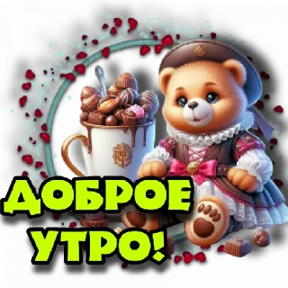Стикер @Promodar_bot (Промокоды)  | via @StickedApp_bot - 4