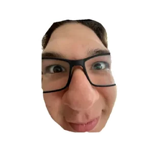 Стикер 11б | via sticked.app - 1