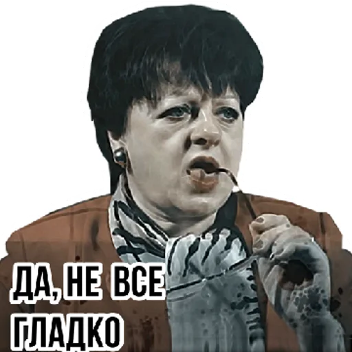 Стикер Донфильм | via sticked.app - 6