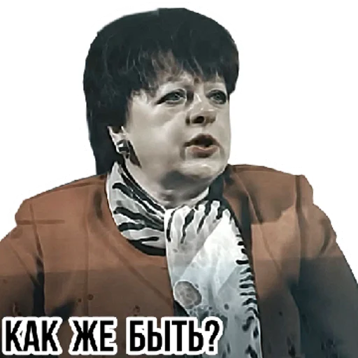 Стикер Донфильм | via sticked.app - 1