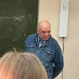 Sticker гарифьянов муд  | via sticked.app - 2