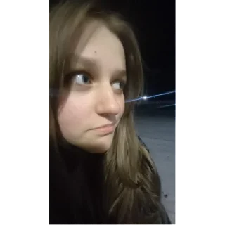 Стикер да дуры и че | via sticked.app - 1