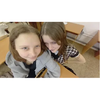 Стикер да дуры и че | via sticked.app - 5