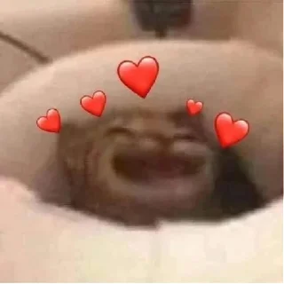 Стикер LilMem | via sticked.app - 7