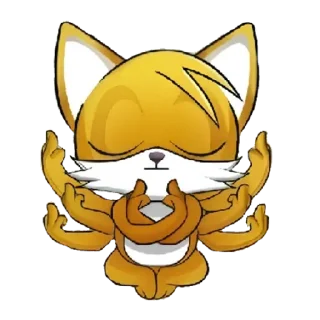 Стикер избранные | via @StickedApp_bot - 11