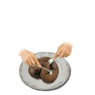 Стикер блинущка | via sticked.app - 8