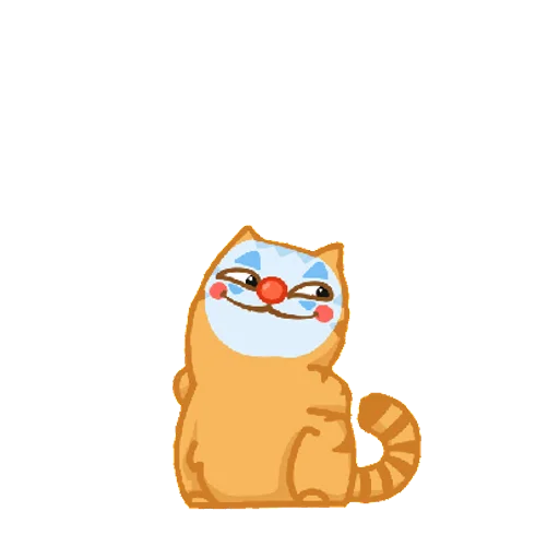 Стикер блинущка | via sticked.app - 7