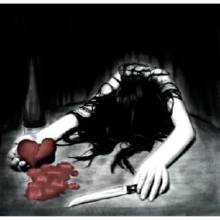 Стикер блинущка | via sticked.app - 11