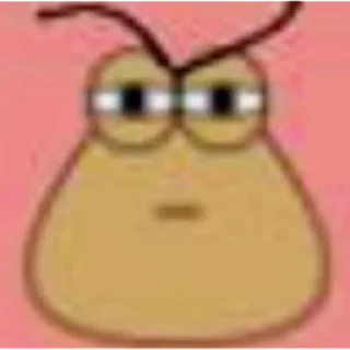 Стикер блинущка | via sticked.app - 6