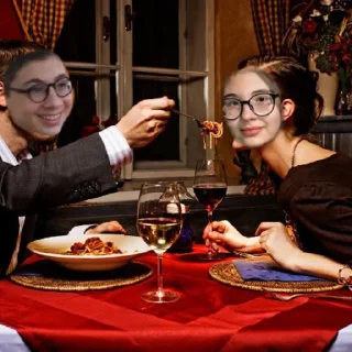 Стикер ригушик  | via sticked.app - 9