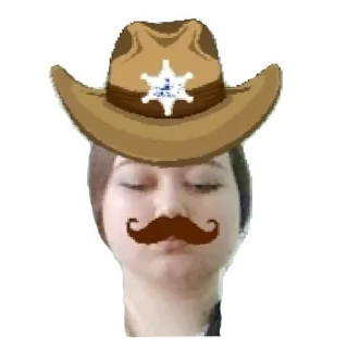 Стикер шлюхи | via sticked.app - 4