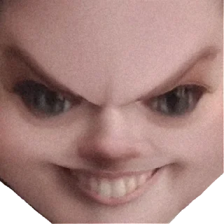 Стикер шлюхи | via sticked.app - 10