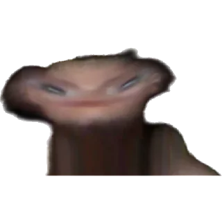 Стикер white trash | via sticked.app - 11