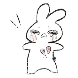 Стикер рандом @drowndreams - 3