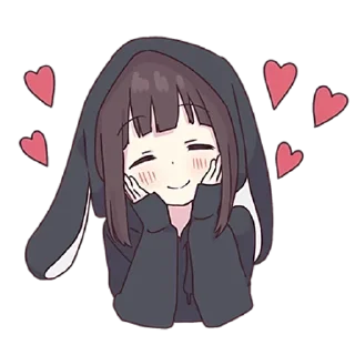 Стикер рандом @drowndreams - 7