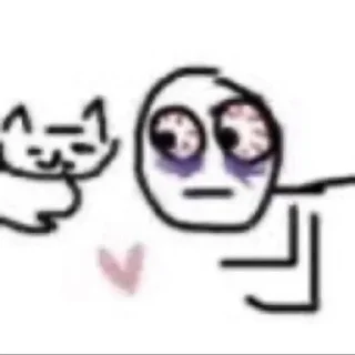 Стикер рандом @drowndreams - 10