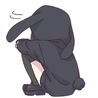 Стикер рандом @drowndreams - 2