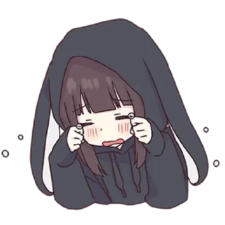 Стикер рандом @drowndreams - 11