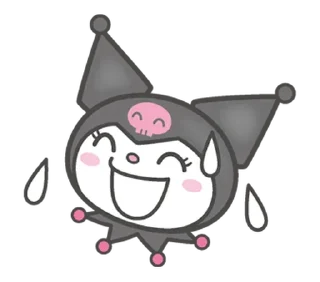 Sticker ૮꒰ っ. < ꒱ა @ewstickers <\з - 3