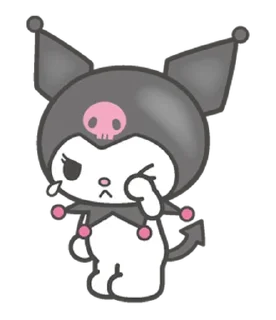 Sticker ૮꒰ っ. < ꒱ა @ewstickers <\з - 6