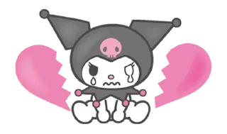 Sticker ૮꒰ っ. < ꒱ა @ewstickers <\з - 5