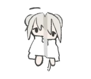 Sticker ♡ стики: @softsticks - 1