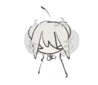 Sticker ♡ стики: @softsticks - 2