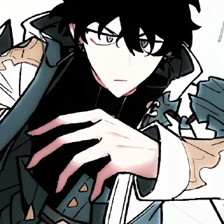 Sticker 𓂃 ࣪˖ @AVVIVX ┆ @BELUGA282 ⋆ ࣪ - 2