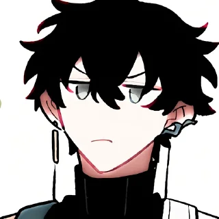 Sticker 𓂃 ࣪˖ @AVVIVX ┆ @BELUGA282 ⋆ ࣪ - 9