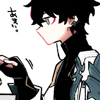 Sticker 𓂃 ࣪˖ @AVVIVX ┆ @BELUGA282 ⋆ ࣪ - 6