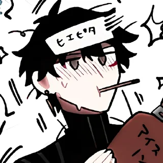 Sticker 𓂃 ࣪˖ @AVVIVX ┆ @BELUGA282 ⋆ ࣪ - 0