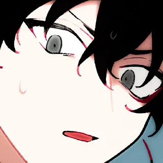 Sticker 𓂃 ࣪˖ @AVVIVX ┆ @BELUGA282 ⋆ ࣪ - 5